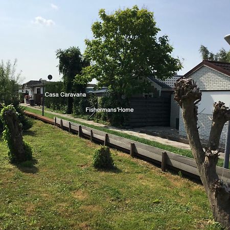 Fisherman'S Home วิงเคอวีน ภายนอก รูปภาพ
